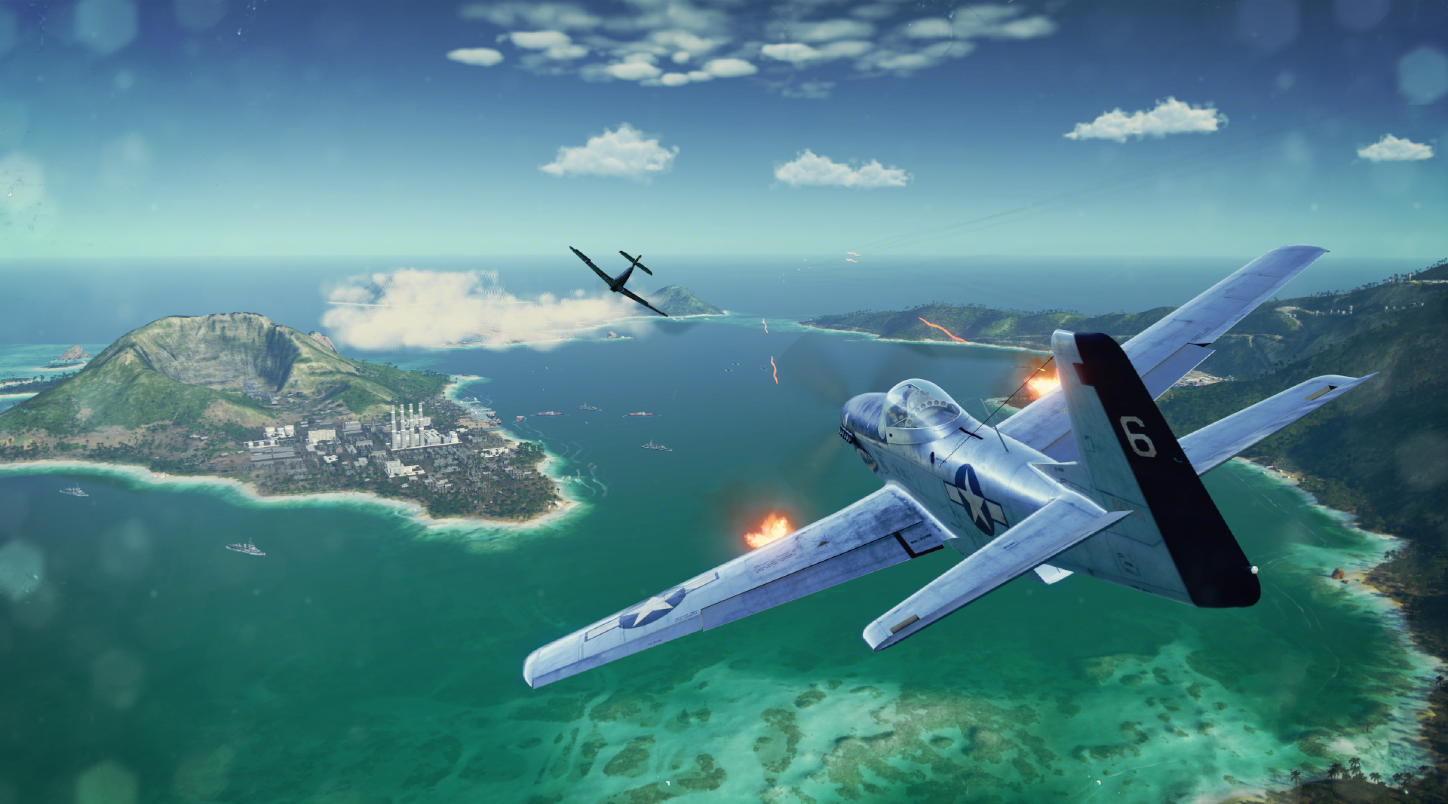 World of Warplanes